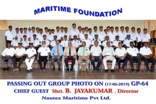Maritime News and Events